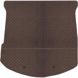 Max-Dywanik Ford Mondeo MK4 Kombi 2007-2014 Primeliner csomagtértálca betét Barna