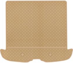 Max-Dywanik Volvo V50 Kombi 2004-2012 Csomagtértálca Primeliner Bézs