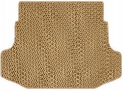 Max-Dywanik Subaru Legacy IV Sedan 2004-2010 Csomagtér ajtó