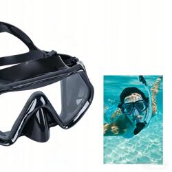  Vízálló búvármaszk szett sznorkelezéshez és búvárkodáshoz