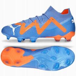 PUMA Futballcipő Parafa Puma Future Ultimate Fg/ag 107165 01 40, 5 (107165-01)
