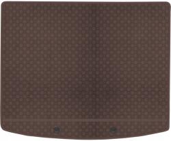 Max-Dywanik Bmw 2 F45 Active Tourer 2014-2022 Csomagtér ajtóbetét Primeliner Barna