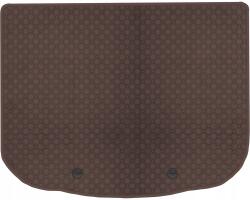 Max-Dywanik Honda Cr-z Coupe 2010-2016 Csomagtértálca Primeliner Barna