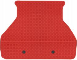 Max-Dywanik Honda Accord V Kombi 1993-1998 Csomagtértálca betét Primeliner Piros
