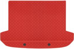 Max-Dywanik Kia Sportage IV Suv 2016-2021 Csomagtértálca Betét Primeliner Piros