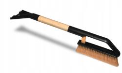 ToM-PaR Tom-par-kefe-kaparó Futura Natúr Bükkfa Nyél 55CM