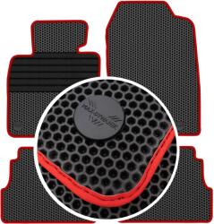 Max-Dywanik Mazda CX-5 II Suv 2017- Eva ablaktörlőlapát autóhoz Mézszeletek