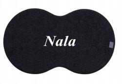 Max-Dywanik Tálaló alátét Hímzéssel kutyának macskának (491074-H)