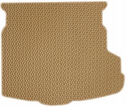 Max-Dywanik Mazda 6 II Sedan 2007-2012 Csomagtér ajtó