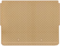 Max-Dywanik Peugeot 3008 I Crossover 2009-2016 Csomagtértálca Primeliner Bézs