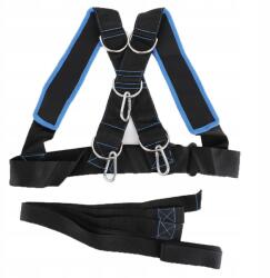 Vállpánt Támasztó Heveder A Sebesség Erőnléti Edzéshez (TJ17573)