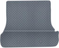 Max-Dywanik Toyota Land Cruiser J80 Long 1989- Csomagtértálca Primeliner Szürke