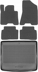 Doma Kia Sportage IV Suv 16-21 Utántöltő és autószönyegek