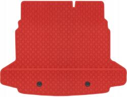 Max-Dywanik Saab Sedan 2007-2014 Primeliner csomagtértálca betét Piros