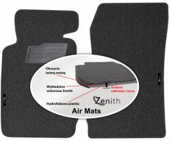 Max-Dywanik Mercedes Slk R170 Cp 1996-2004 Autószönyegek Zenith Air Mats autóhoz