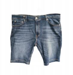 Marks & Spencer Marks&Spencer Női Rövidnadrág Kényelmes Farmer Sötétkék 40 (UB000299)