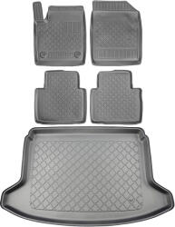 Aristar Seres 3 Suv 2022- Electric Szett Autószönyegek csomagtartó