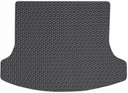 Max-Dywanik Nissan Qashqai +2 5os 2008-2013 Csomagtérszőnyeg Eva Eternity