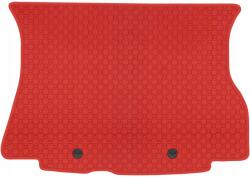 Max-Dywanik Ford Fiesta III Hatchback 1990-1995 Primeliner csomagtértálca betét Piros