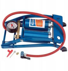 PRO Lábpumpa Pro kék Draper Tools (415063)