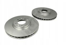 Hart Féktárcsák 2DB Első P308 P508 Picasso Festett