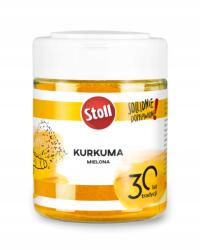 Stoll őrölt kurkuma 90g