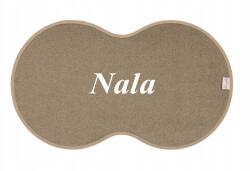Max-Dywanik Tálaló alátét Hímzéssel kutyának macskának (491011-H)