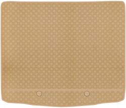 Max-Dywanik Fiat Tipo Hatchback 2016- Csomagtér ajtóbetét Primeliner Bézs