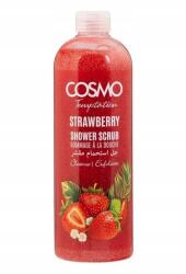 Cosmo Temptation Scrub Epres Testápoló 1000ML Arab Kozmetikumok