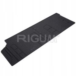 RIGUM Gumis autószőnyegek Rigum Vw Transporter T5 2003-2015 (Multivan, 2. sor)