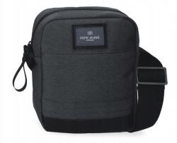 Pepe Jeans Férfi crossbody táska Pepe Jeans Whitton fekete, 7325241