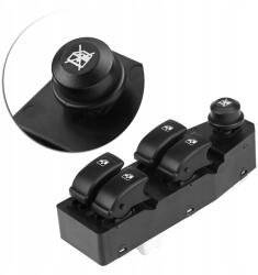  Ablakemelő Kapcsoló Panel 202005158 Chevrolet Aveo Sedan 07-11-HEZ