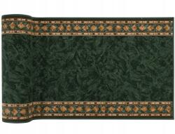 AW Futószőnyeg Gumírozott Zselé 80cm Ajándék Zöld cs22 (cheops 22 zielony Żel Żelowy Antypoślizg)