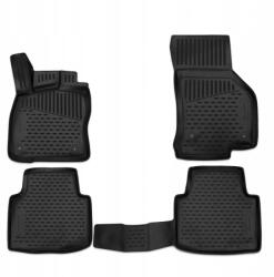 Element Gumiszőnyegek Novline Skoda Superb III. 2015-2024