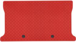 Max-Dywanik Bmw i3 I01 Hatchback 2013-2022 Primeliner csomagtértálca betét Piros