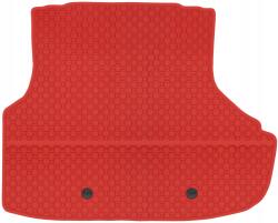 Max-Dywanik Kia Opirus Sedan 2004-2010 Csomagtértálca Primeliner Piros