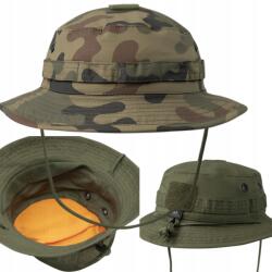 Helikon-Tex Boonie MK2 Bucket Kétoldalas Nyári Sapka Helikon WZ. 93 Pl Woodland 61 (KA-BMK-SP-04-B06)