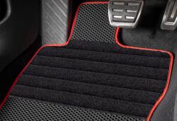 Max-Dywanik Volvo C70 I Coupe 1998-2006 Eva ablaktörlőlapát autóhoz Mézszeletek