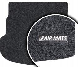 Max-Dywanik Mazda 6 II Kombi 2007-2012 Csomagtér ajtó Air Mats Velúr