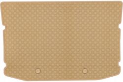 Max-Dywanik Mitsubishi Colt VI Cabrio 2004-2012 Csomagtértálca Primeliner Bézs