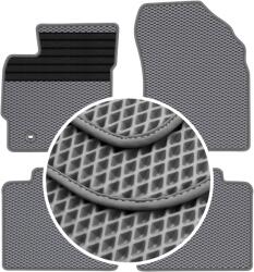 Max-Dywanik Toyota Corolla XI 2014-2019 Autószönyegek Eva gumi XXL Erősítés