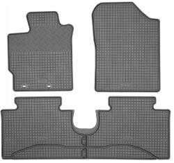 RIGUM Toyota Yaris III Yaris III Hybrid 2012-2019 Rigum Ütközők