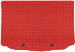 Max-Dywanik Fiat Stilo Hatchback 5D 2001-2007 Csomagtértálca Primeliner Piros