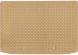 Max-Dywanik Kia Rio II Hatchback 2005-2009 Csomagtér ajtóbetét Primeliner Bézs