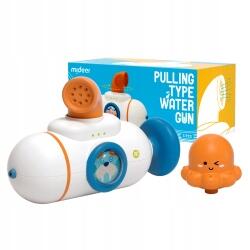 Mideer tengeralattjáró behúzható vízipisztoly (MD3311)
