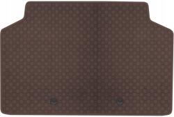 Max-Dywanik Vw New Beetle Cabrio 1998-2010 Csomagtértálca Primeliner Barna