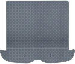 Max-Dywanik Volvo V50 Kombi 2004-2012 Csomagtértálca Primeliner Szürke