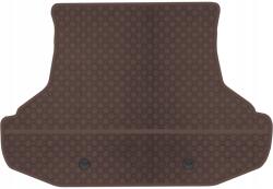 Max-Dywanik Lada 111 Kombi 2000-2008 Csomagtértálca betét Primeliner Barna