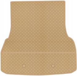 Max-Dywanik Jaguar S-Type Sedan 1999-2002 Csomagtértálca Primeliner Bézs