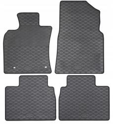 RIGUM Toyota Camry XV80 Sedan 2024- Autószönyegek gumi autóhoz